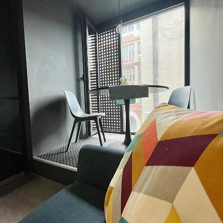 Inbp109 Studio Apartment #Freeparking Budapest Extérieur photo