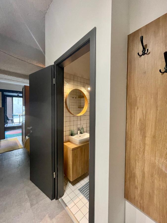 Inbp109 Studio Apartment #Freeparking Budapest Extérieur photo