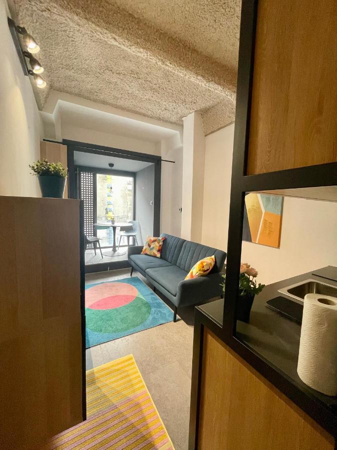 Inbp109 Studio Apartment #Freeparking Budapest Extérieur photo