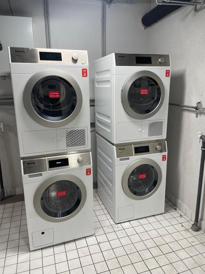 Inbp109 Studio Apartment #Freeparking Budapest Extérieur photo